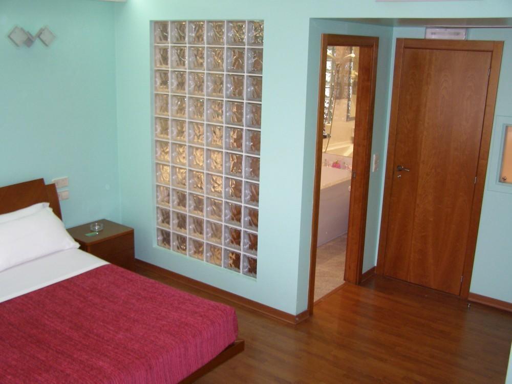 Motel Abalo Catoira Rom bilde